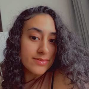 Meet your Posher, Ciara